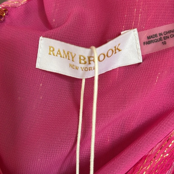 Ramy Brook New York Constance dress - Picture 6 of 12